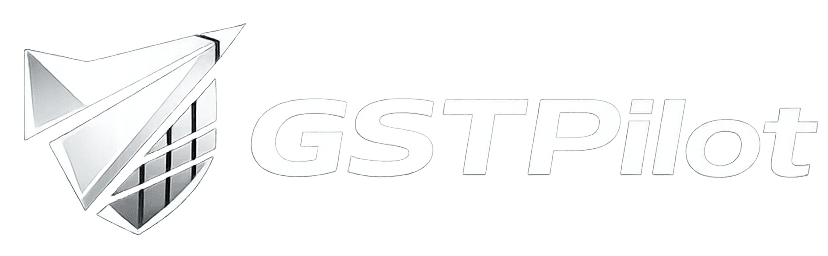 GSTPilot Logo