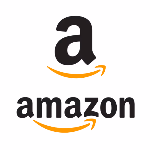 Amazon MTR v3 logo