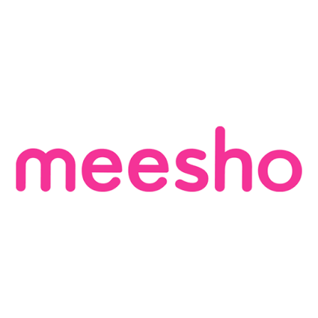 Meesho GST Report logo