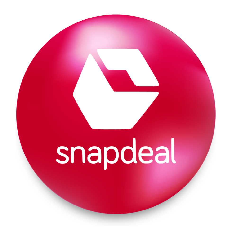 Snapdeal logo